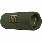 Bezvadu skaļrunis JBL Flip 6 Green JBLFLIP6GREN