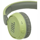 Austiņas JBL Junior Jr310BT Green