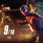 Spēle Sony Marvel’s Spider-Man: Miles Morales PlayStation 5