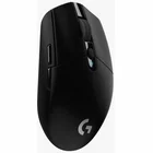 Datorpele Logitech G305 Lightspeed Black