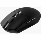 Datorpele Logitech G305 Lightspeed Black