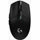 Datorpele Logitech G305 Lightspeed Black