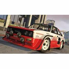Spēle Grand Theft Auto 5 Premium Edition PlayStation 4