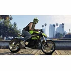 Spēle Grand Theft Auto 5 Premium Edition PlayStation 4