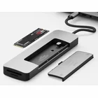 Linq LQ48020 9in1 SSD Pro USB C Multiport Hub