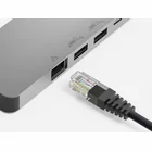 Linq LQ48020 9in1 SSD Pro USB C Multiport Hub