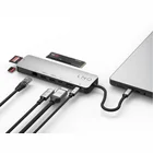 Linq LQ48020 9in1 SSD Pro USB C Multiport Hub
