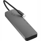 Linq LQ48020 9in1 SSD Pro USB C Multiport Hub