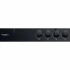 Plīts virsma Whirlpool AKT 616/NB