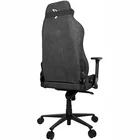 Arozzi Vernazza Soft Fabric Dark Grey