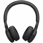 Austiņas JBL Live 670NC Black [Mazlietots]