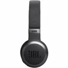 Austiņas JBL Live 670NC Black [Mazlietots]