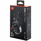 Austiņas JBL Tune Flex Ghost Black