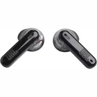 Austiņas JBL Tune Flex Ghost Black