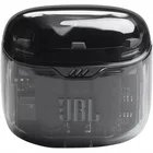 Austiņas JBL Tune Flex Ghost Black