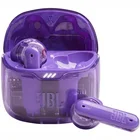Austiņas JBL Tune Flex Ghost Purple