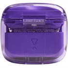 Austiņas JBL Tune Flex Ghost Purple