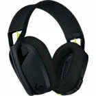 Austiņas Logitech G435 Lightspeed Black