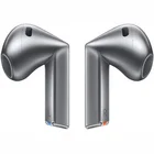 Austiņas Samsung Galaxy Buds3 Silver