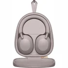 Austiņas Sony WH-1000XM5 Smoky Pink