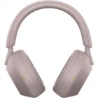 Austiņas Sony WH-1000XM5 Smoky Pink