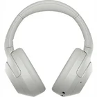 Austiņas Sony ULT Wear WHULT900NW.CE7 Off-White