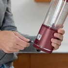Ninja Blast Cordless Portable Blender 530ML - Cranberry BC151EUCR