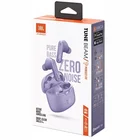 Austiņas JBL Tune Beam Purple