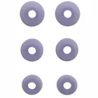 Austiņas JBL Tune Beam Purple