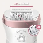 Epilators Braun Epilator Silk-épil Beauty Set 9 9/985 BS