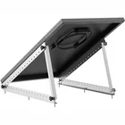Slīpuma stiprinājuma kronšteins EcoFlow 28'' Tilt Mount Bracket 5006104001