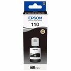 Epson 110 EcoTank pigment black ink bottle