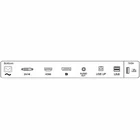 Monitors Philips 275B1H/00 27'' LCD monitors ar Windows Hello tīmekļa kameru