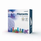 Flashforge 3DP-PLA+1.75-02-Y PLA-PLUS Yellow 1kg