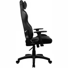 Arozzi Avanti Soft Fabric Dark Grey