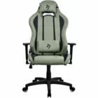 Arozzi Torretta Super Soft Forest Green