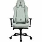 Arozzi Vernazza Soft Fabric  Pearl Green