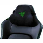 Razer Iskur V2 Green/Black
