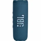 Bezvadu skaļrunis JBL Flip 6 Blue JBLFLIP6BLU