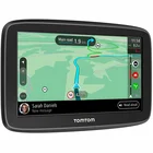 GPS navigācijas iekārta TomTom Go Classic 6"
