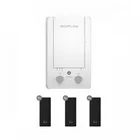 Gudrās mājas vadības panelis EcoFlow Smart Home Panel Combo 5004601012
