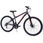 Velosipēds Huffy Extent 27.5"