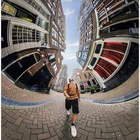 Sporta kamera GoPro MAX 360 (2025)