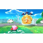 Spēle Nintendo Switch Kirby and the Forgotten Land (UK4)