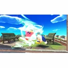 Spēle Nintendo Switch Kirby and the Forgotten Land (UK4)