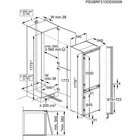 Ledusskapis Electrolux ENT6NE18S
