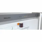 Ledusskapis Miele KD 4072 E Active Silver
