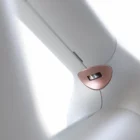 Masāžas iekārta Therabody Theragun Sense White