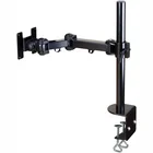 Monitora stiprinājums Newstar FPMA-D960BLACKPLUS 10"-49"