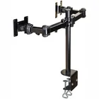 Monitora stiprinājums Newstar FPMA-D960D 10"-27"